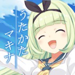 恋愛シュミレーションADVうたかたマキナアイコン