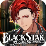 ブラックスター -Theater Starless-アイコン