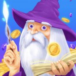 魔法学校アイコン