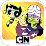 The Powerpuff Girls: Monkey Maniaアイコン