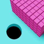 Color Hole 3Dアイコン