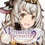 メモリアルレコードアイコン