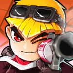 ダンジョンシューターアイコン