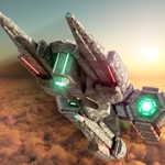 天空の艦隊クロニクルアイコン