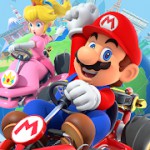 マリオカート ツアーアイコン