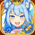 ワンモア・フリーライフ・オンライン・モバイルアイコン
