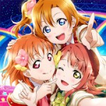 ラブライブ!スクールアイドルフェスティバル ALL STARSアイコン
