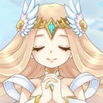 サモンプリンセス: 世界とコネクトRPGアイコン