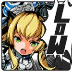 リーグ・オブ・ワンダーランドアイコン