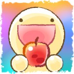 ぺこぺこモグモグSOSアイコン