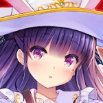 偽りのアリスアイコン
