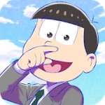 おそ松さんのニート芸能プロダクションアイコン