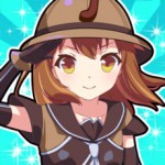 EASYカブトムシクワガタムシアイコン