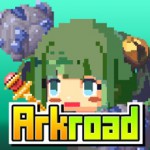 Arkroadアイコン
