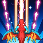 バトルドラゴンアイコン