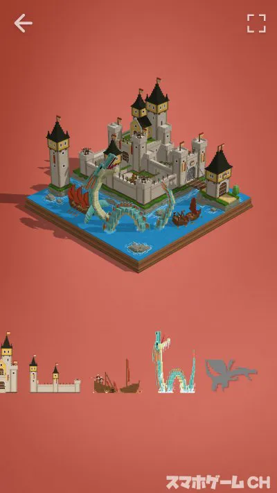 Puzzrama パズラマ をじっくり遊んで徹底レビュー スマホゲームch