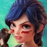 トップウォーアイコン