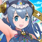 社長、バトルの時間です!アイコン