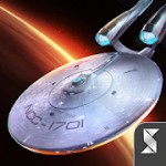 Star Trek Fleet Commandアイコン