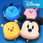 ディズニー ポップタウン　アイコン