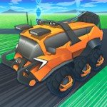 ランナバウトコンボイアイコン