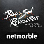 ブレイドアンドソウル レボリューションアイコン