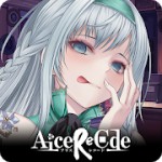 Alice Re:Code アリスレコードアイコン