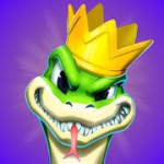 スネークライバルズ – マルチプレイ・バトルアリーナアイコン