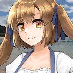 ツギハダレ？ ―死へのカウントダウン―アイコン