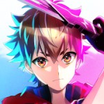 星鳴エコーズアイコン