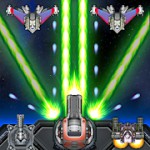 ギャラクシーミサイルウォーアイコン