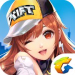 爆走ドリフターズアイコン