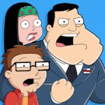 American Dad! Apocalypse Soonアイコン