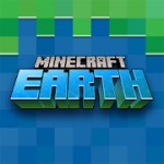 Minecraft Earthアイコン