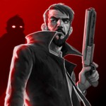 Death Move: Zombie Survivalアイコン