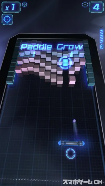 Micro Breakerをじっくり遊んで徹底レビュー スマホゲームch Micro Breakerをじっくり遊んで徹底レビュー スマホゲームch