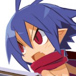魔界戦記ディスガイアRPG アイコン