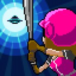 バッティングヒーローアイコン
