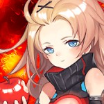 CODE:SEED -星火ノ唄-アイコン