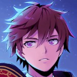 RenCa:A/N(レンカ アルバニグル)アイコン