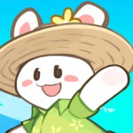 どうぶつキャンプ: リゾート物語アイコン