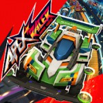 アペックス レーサーアイコン