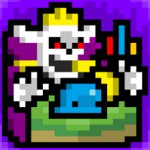 モンスタートレーダーアイコン