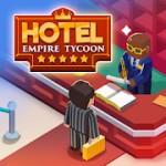 Hotel Empire Tycoon(ホテルエンパイヤタイクーン)アイコン
