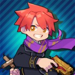 トラップトライブアイコン