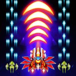 銀河戦争: インフィニティシューティングアイコン