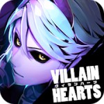 ヴィランハーツ - VILLAIN HEARTSアイコン