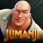 Jumanji: Epic Runアイコン