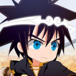 ゴッドオブハイスクールアイコン