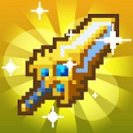 鍛冶屋傭兵団 : 収集合成系 RPGアイコン